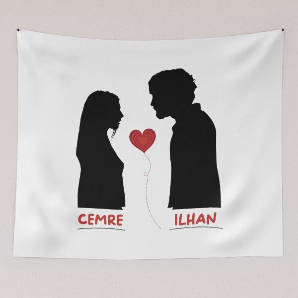 Item preview, İlhan Şen × Cemre Baysel. designed and sold by rawlex.