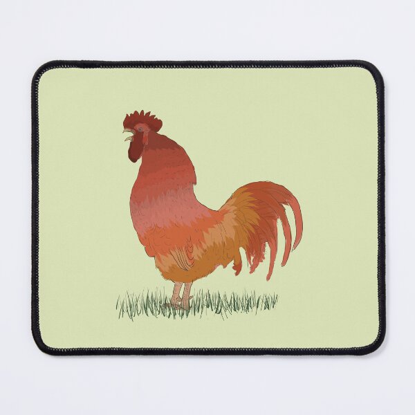 Item preview, rooster 2 designed and sold by DejanVuk.