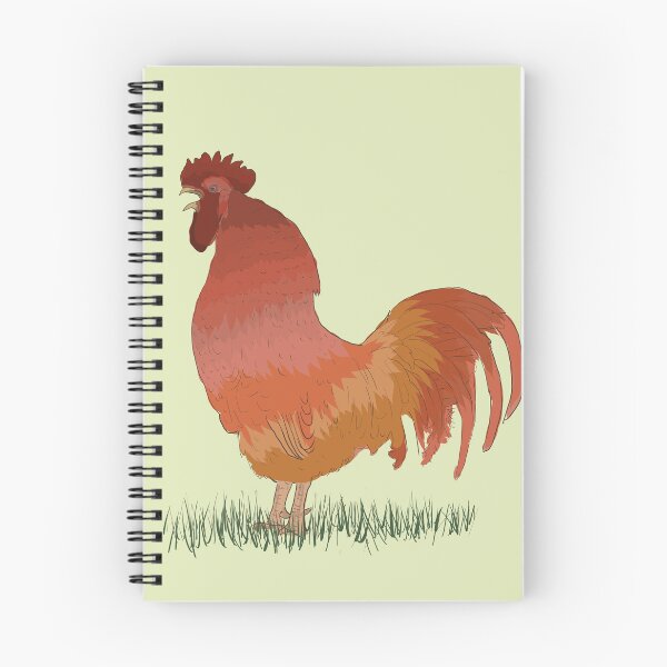 Item preview, rooster 2 designed and sold by DejanVuk.