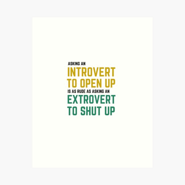 EXTROVERT Business Communications