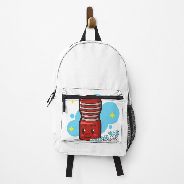 Artikelvorschau, Mr.Tenga Happy Toy Lustige T-Shirt-Serie entworfen und verkauft von Funny-CuteShop.