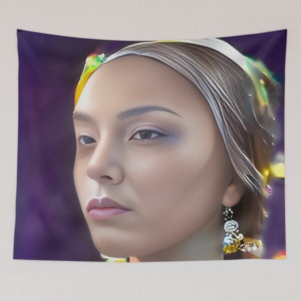 Item preview, Unbreakable Spirit designed and sold by masabo.