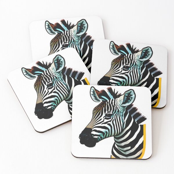 Item preview, Stripy Friends designed and sold by Permana96.