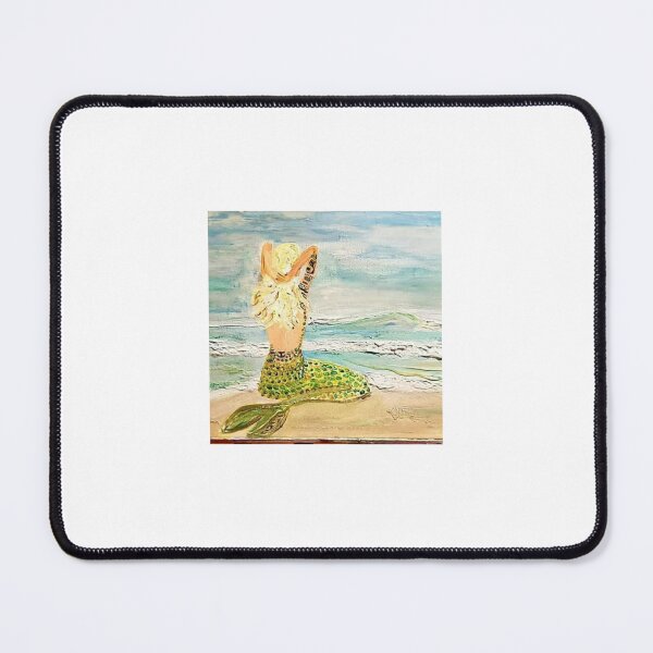Item preview, Mermaid's View designed and sold by MaryJMasterson.