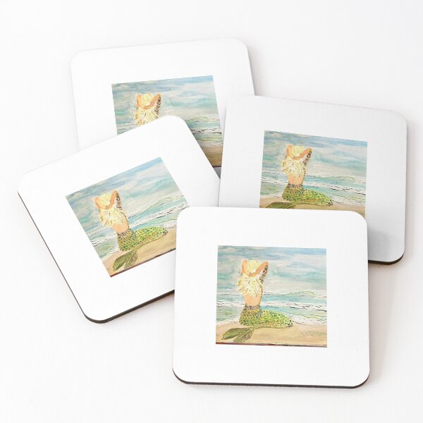 Item preview, Mermaid's View designed and sold by MaryJMasterson.