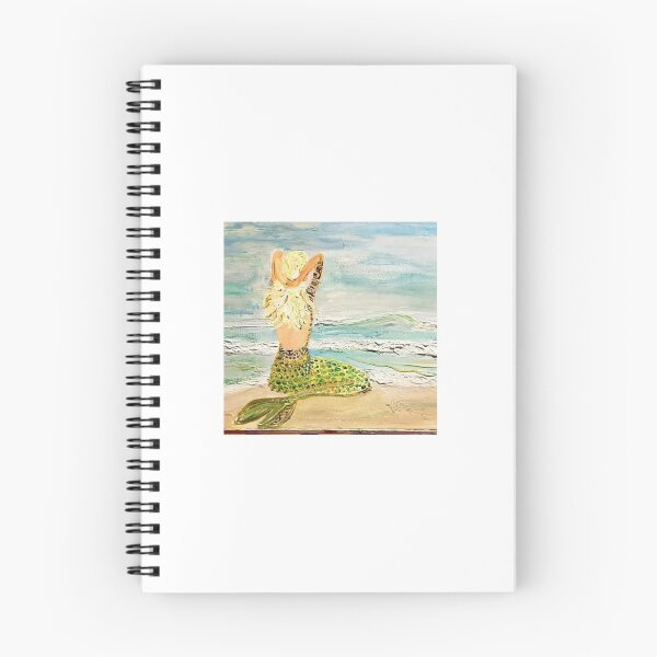 Item preview, Mermaid's View designed and sold by MaryJMasterson.