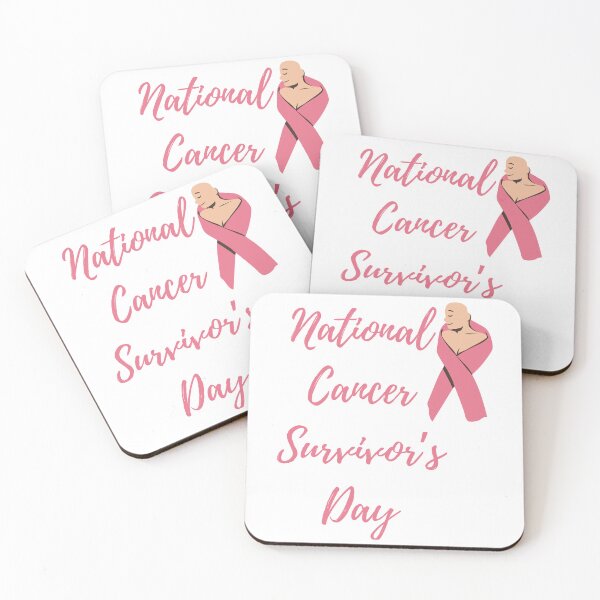Item preview, National Cancer Survivor's Day designed and sold by Simo0455.