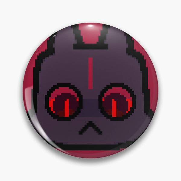 Item preview, Culto del Cordero El que espera pixel art designed and sold by Salami-Hunter.
