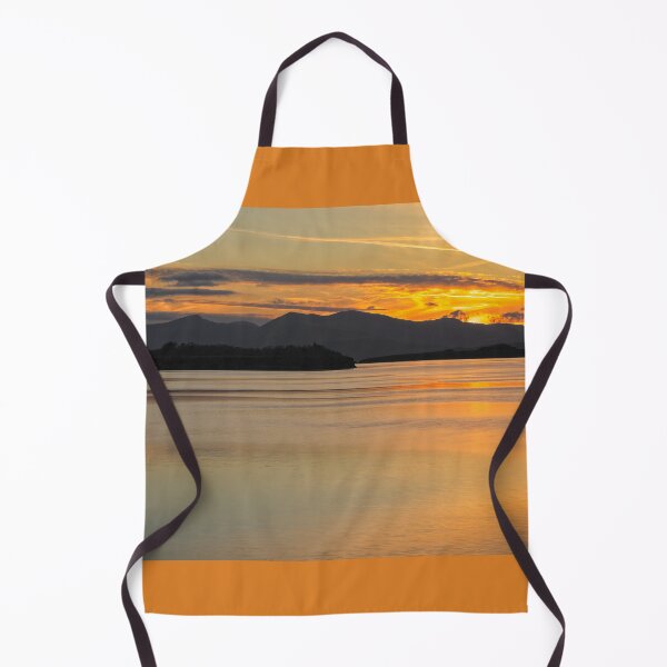 Item preview, Scottish Sunset, Connel designed and sold by Rob Cole Photography.