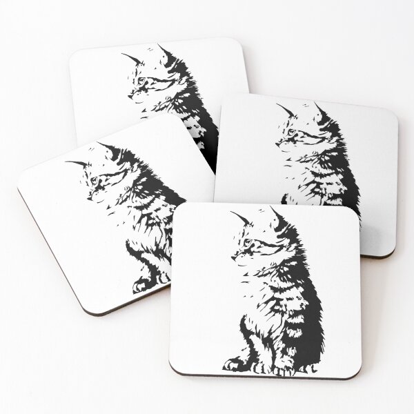 Item preview, CAT designed and sold by ADBGRAPHIC90.