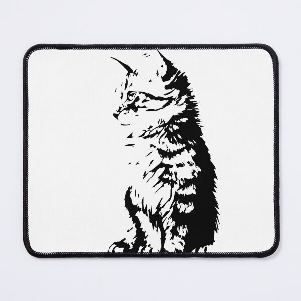 Item preview, CAT designed and sold by ADBGRAPHIC90.