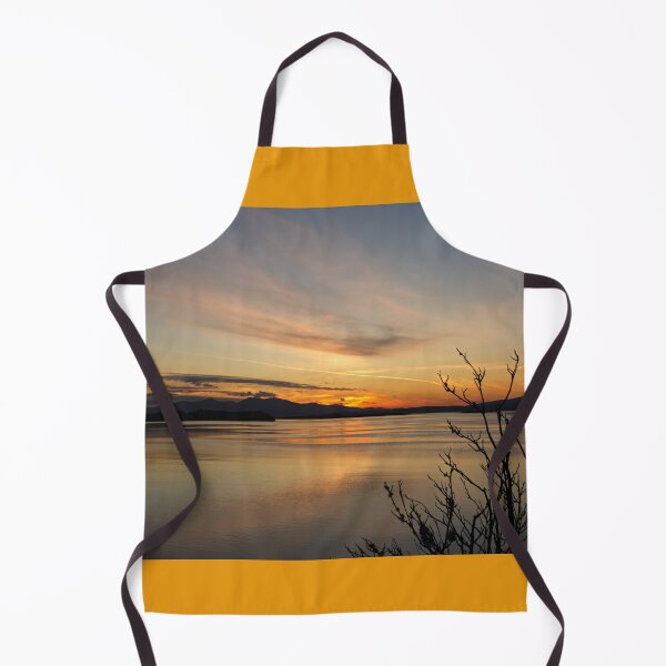 Item preview, Scottish Sunset, Connel designed and sold by Rob Cole Photography.