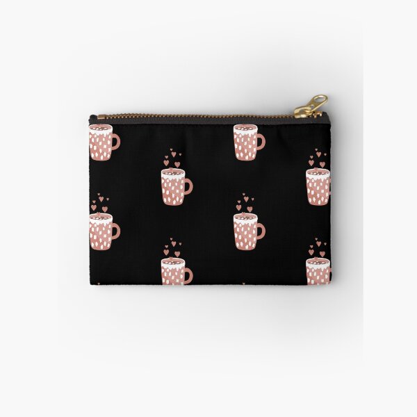 Item preview, Hot Coco With Marshmallows designed and sold by Naeshastore.