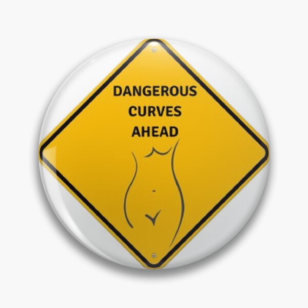Item preview, Dangerous Curves Ahead Female Body  designed and sold by LILAC-INFANT.