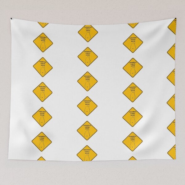 Item preview, Dangerous Curves Ahead Female Body  designed and sold by LILAC-INFANT.