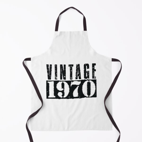 Item preview,   Vintage 1970 - Vintage Black Text designed and sold by Whimsical  Thinker.