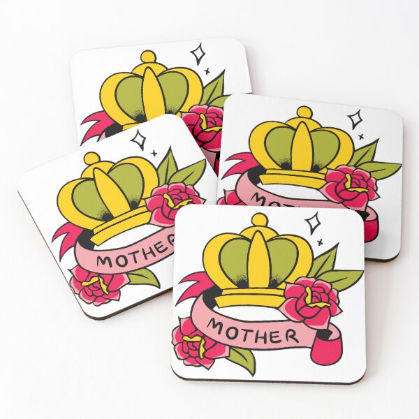 Item preview, Mother's Day (Highness) designed and sold by LIDYN.