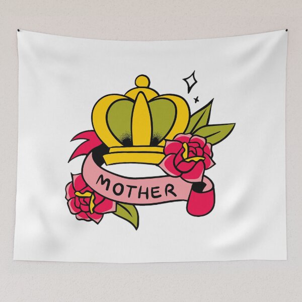 Item preview, Mother's Day (Highness) designed and sold by LIDYN.