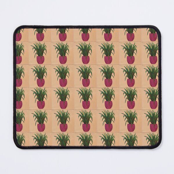 Item preview, Pink Jagger Potted Plant designed and sold by AmandaJayneThrives.