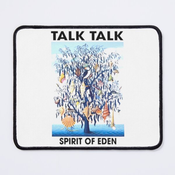 Item preview, talk talk spirit of eden designed and sold by Youness05.
