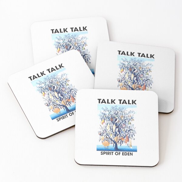 Item preview, talk talk spirit of eden designed and sold by Youness05.