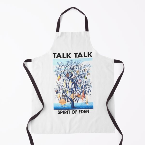 Item preview, talk talk spirit of eden designed and sold by Youness05.