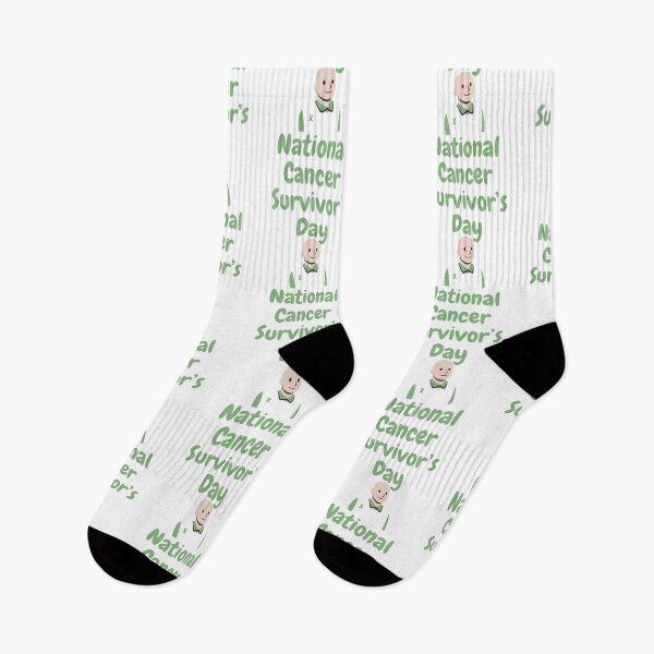 Item preview, National Cancer Survivor's Day designed and sold by Simo0455.