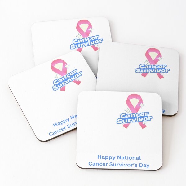 Item preview, National Cancer Survivor's Day designed and sold by Simo0455.