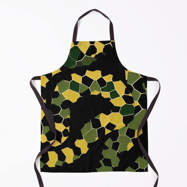 Item preview, Sssnake Ssskin Camouflage Pattern Animal Print designed and sold by pixxiesart.