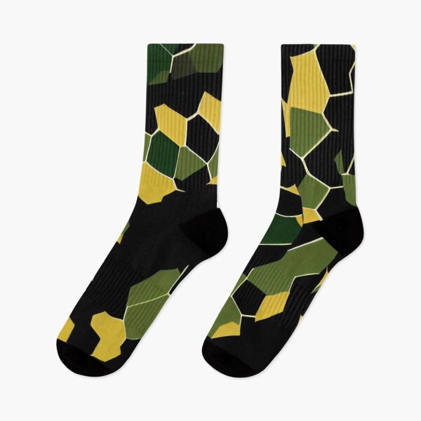 Item preview, Sssnake Ssskin Camouflage Pattern Animal Print designed and sold by pixxiesart.