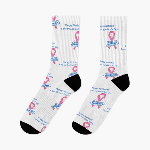 Item preview, National Cancer Survivor's Day designed and sold by Simo0455.