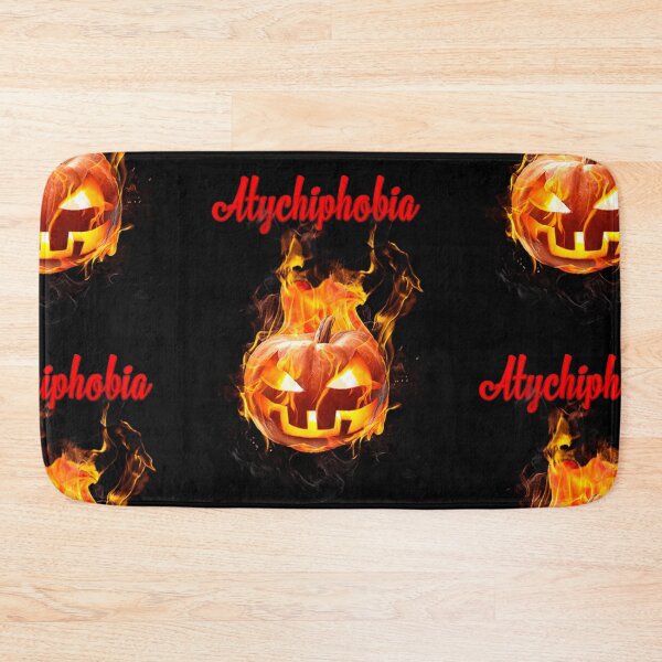 Item preview, Atychiphobia quotes  designed and sold by Dido-shop-art ⭐⭐⭐⭐⭐.