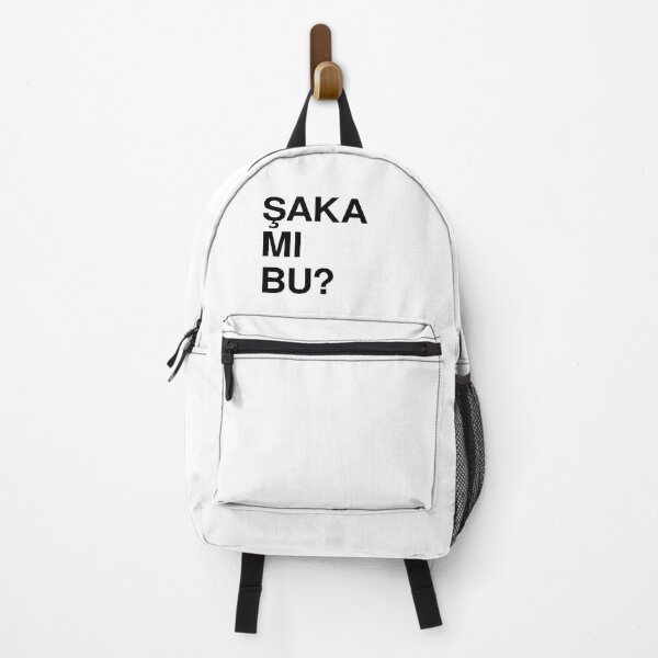 Item preview, ŞAKA MI BU? designed and sold by rawlex.