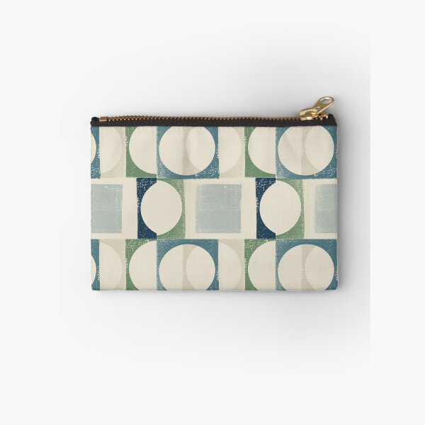 Item preview, Modern Italian Villa  Aqua Green AB designed and sold by susycosta.