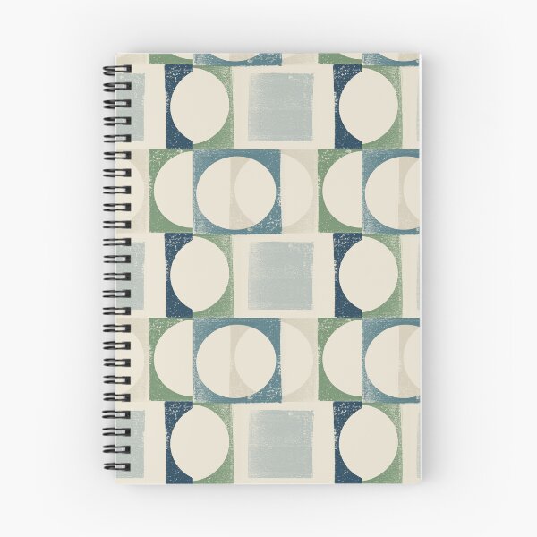 Item preview, Modern Italian Villa  Aqua Green AB designed and sold by susycosta.
