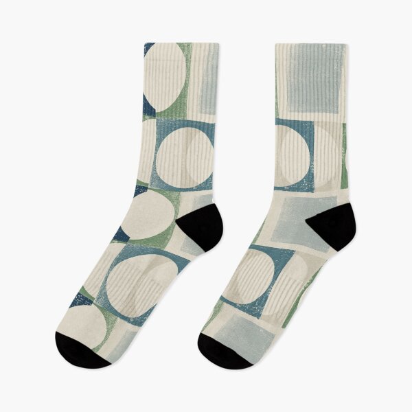 Item preview, Modern Italian Villa  Aqua Green AB designed and sold by susycosta.