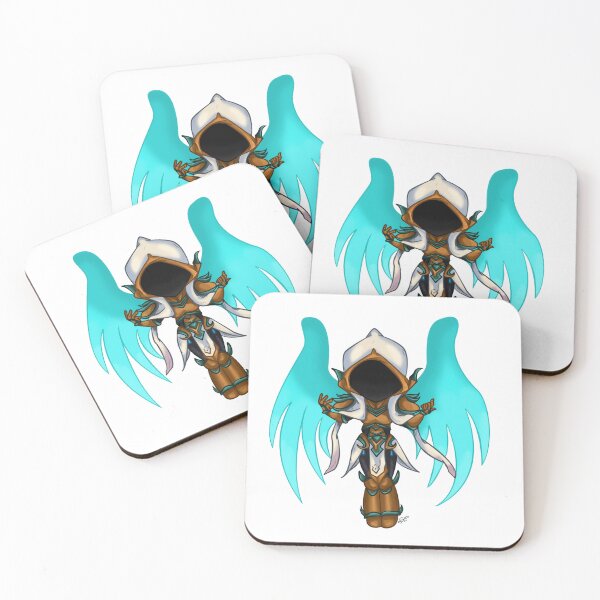 Item preview, Auriel designed and sold by FireflyGraphics.