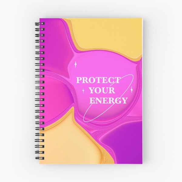 Item preview, Protect your energy  designed and sold by Sopicon98.