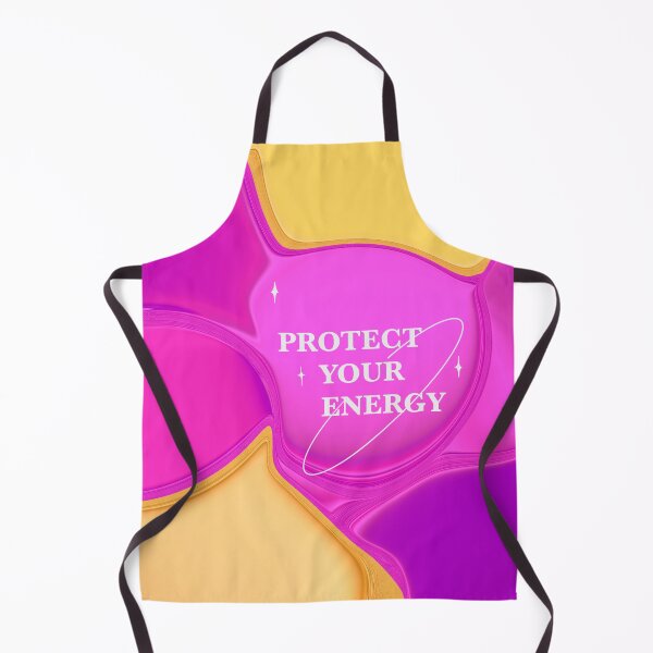 Item preview, Protect your energy  designed and sold by Sopicon98.