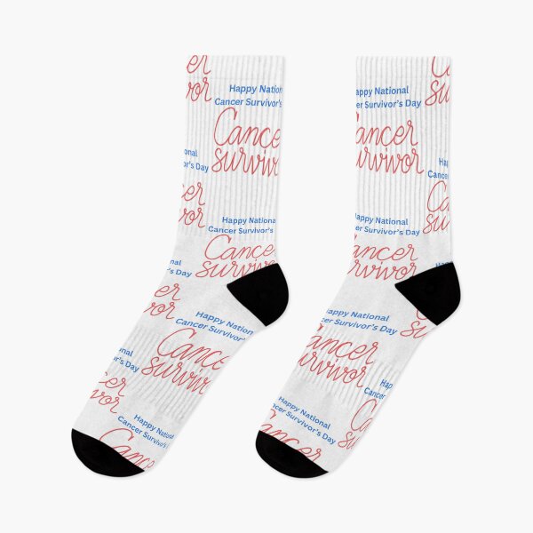 Item preview, National Cancer Survivor's Day designed and sold by Simo0455.