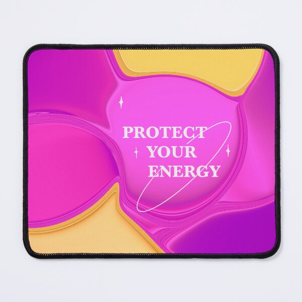 Item preview, Protect your energy designed and sold by Sopicon98.