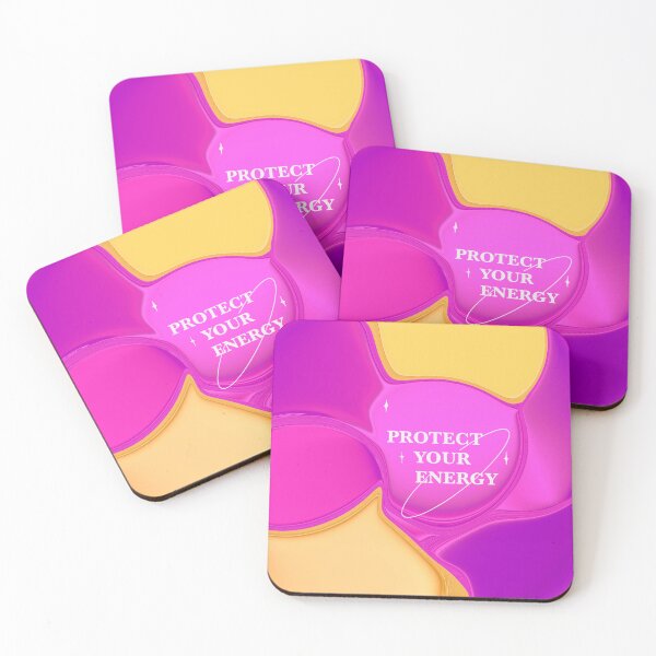 Item preview, Protect your energy  designed and sold by Sopicon98.
