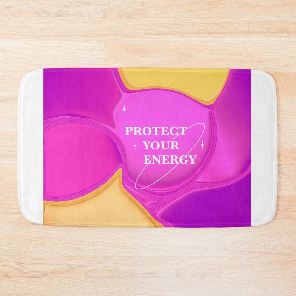 Item preview, Protect your energy  designed and sold by Sopicon98.