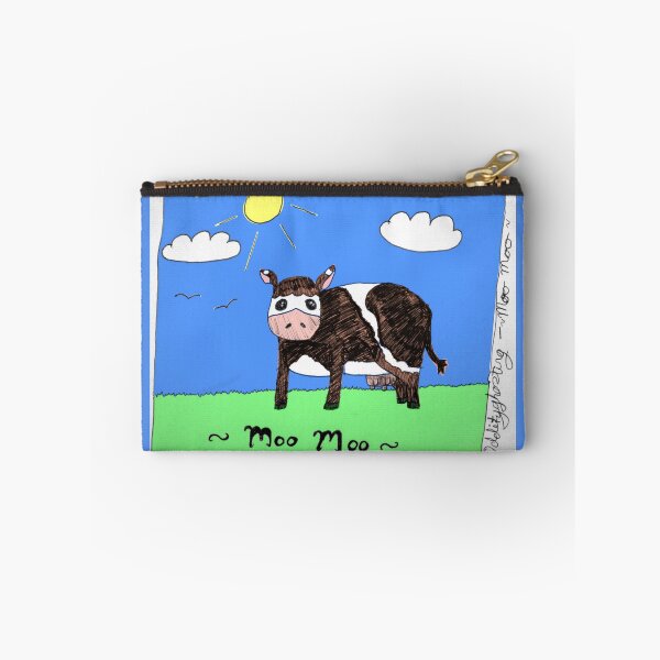 Item preview, moo moo designed and sold by oddityghosting.
