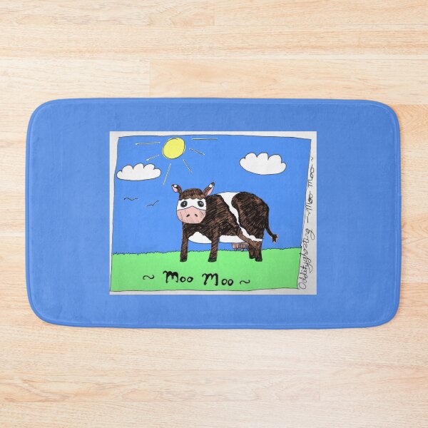 Item preview, moo moo designed and sold by oddityghosting.