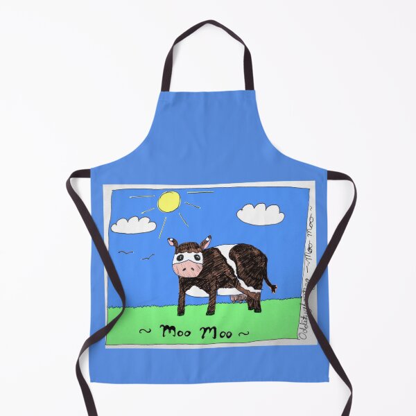 Item preview, moo moo designed and sold by oddityghosting.