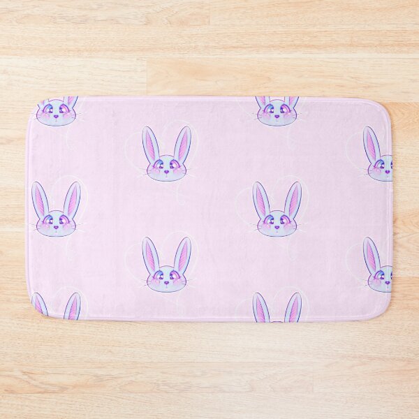 Item preview, Kawaii Bunny designed and sold by Kriziarts.