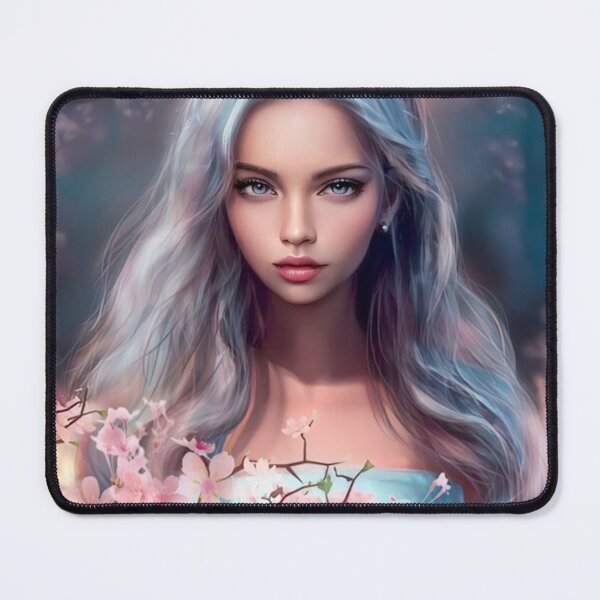 Item preview, Sakura Street by Merlyn Morris designed and sold by Merlyn Morris.