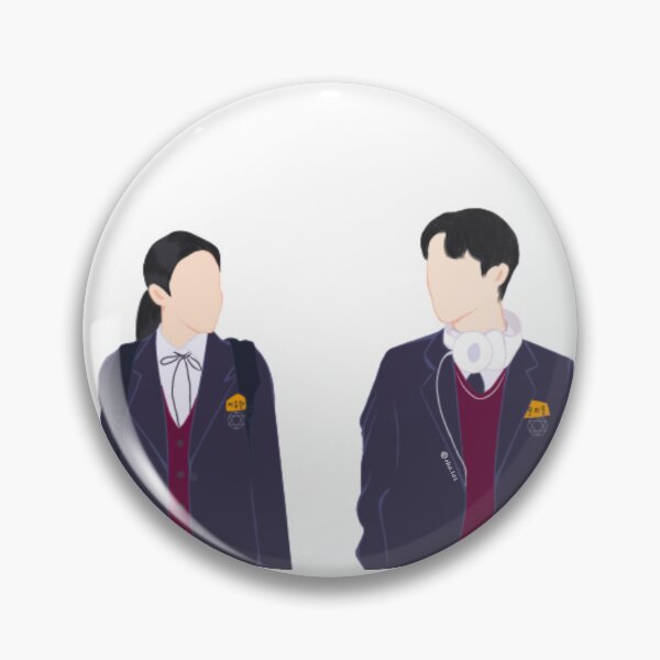 Item preview,  Twenty-five Twenty-one kdrama designed and sold by kart-box.