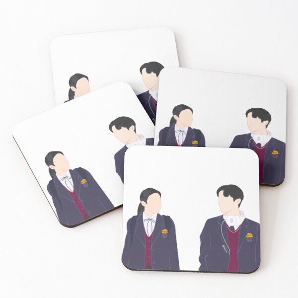 Item preview,  Twenty-five Twenty-one kdrama designed and sold by kart-box.